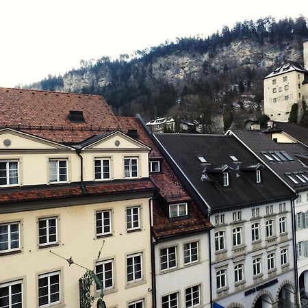 Hotel Hecht Feldkirch Phòng bức ảnh