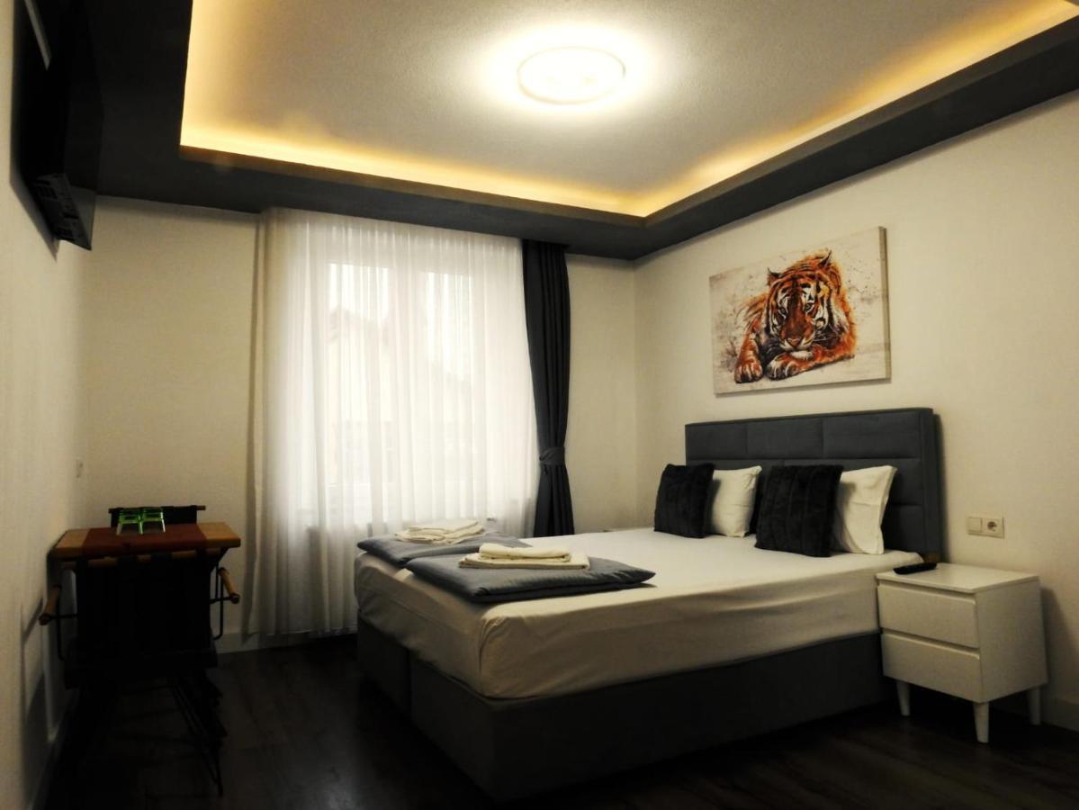 Hotel Hecht Feldkirch Ngoại thất bức ảnh