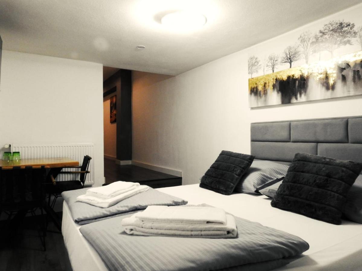 Hotel Hecht Feldkirch Ngoại thất bức ảnh