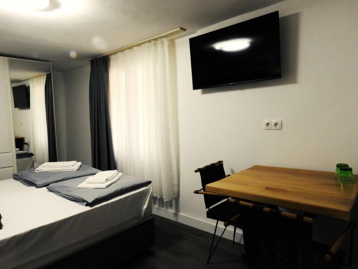 Hotel Hecht Feldkirch Ngoại thất bức ảnh